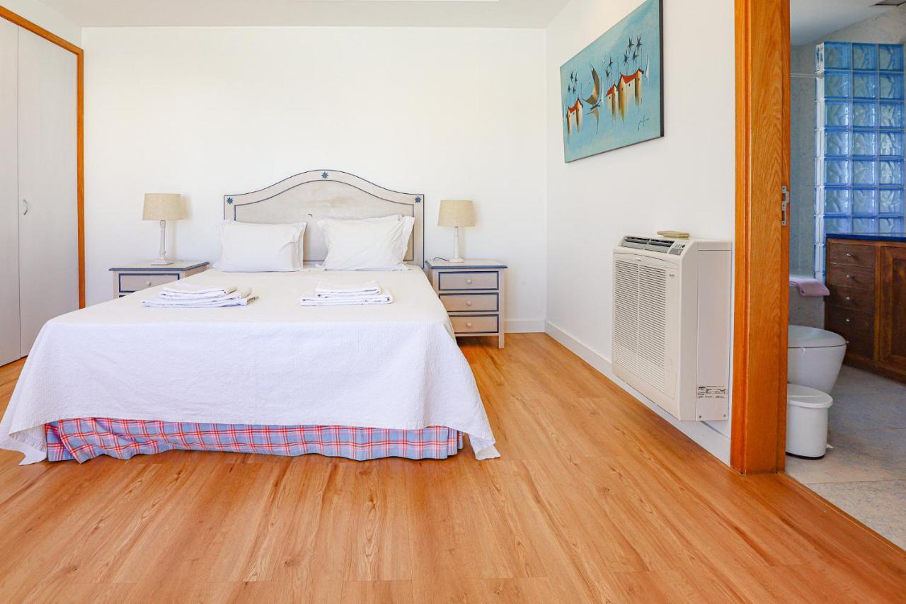 Villa Mar Ali - Jacuzzi - 400M From The Beach - By Bedzy Albufeira Exteriér fotografie