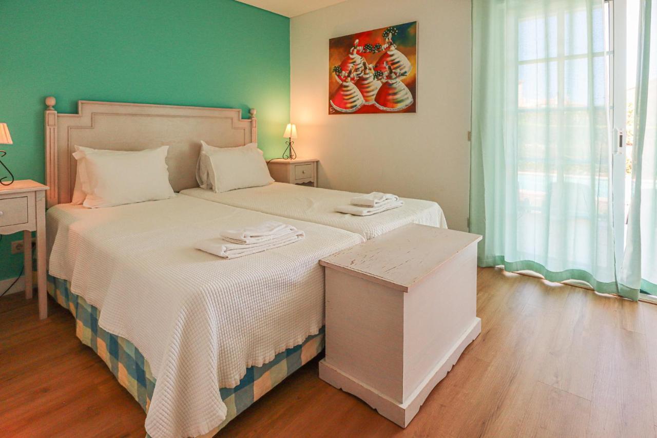 Villa Mar Ali - Jacuzzi - 400M From The Beach - By Bedzy Albufeira Exteriér fotografie