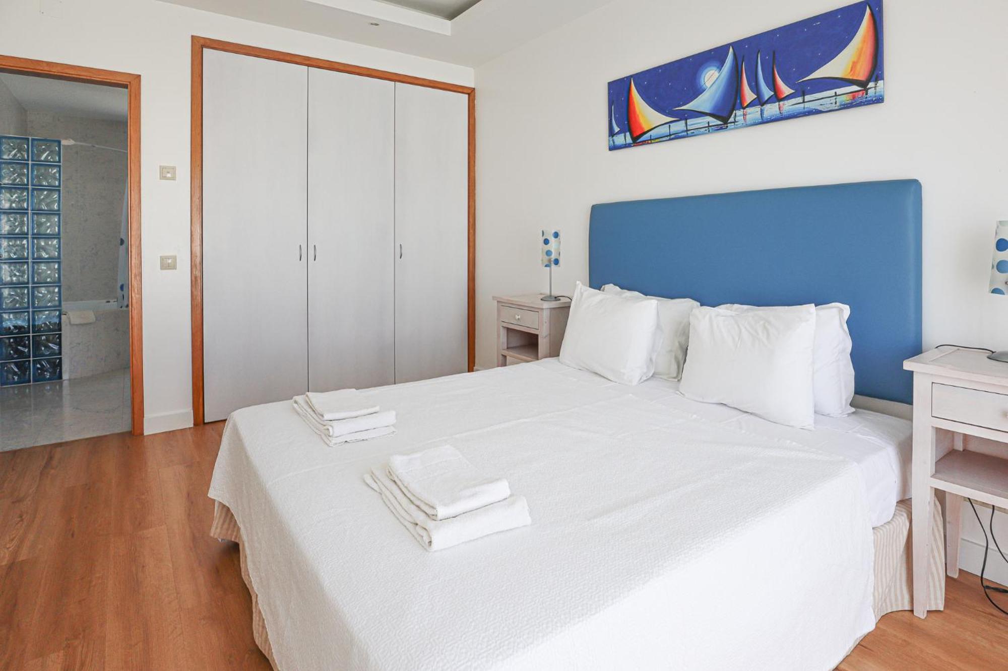 Villa Mar Ali - Jacuzzi - 400M From The Beach - By Bedzy Albufeira Exteriér fotografie