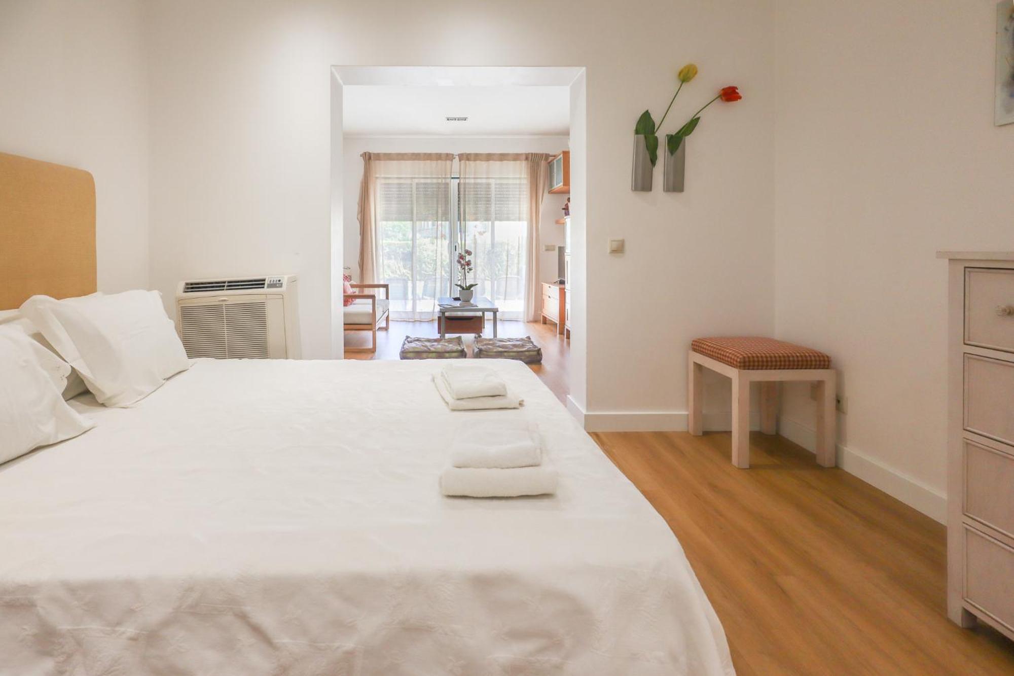 Villa Mar Ali - Jacuzzi - 400M From The Beach - By Bedzy Albufeira Exteriér fotografie